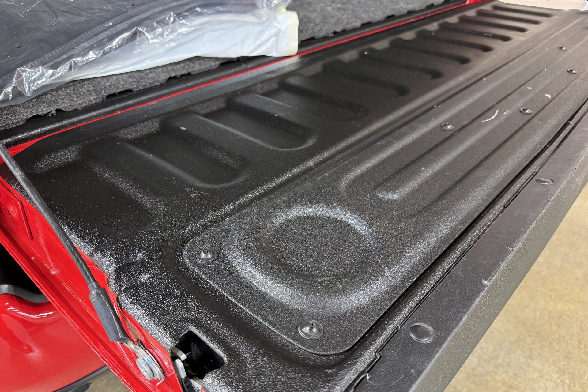 Used 2020 RAM 2500 Big Horn w/ Level 2 Equipment Group image 28