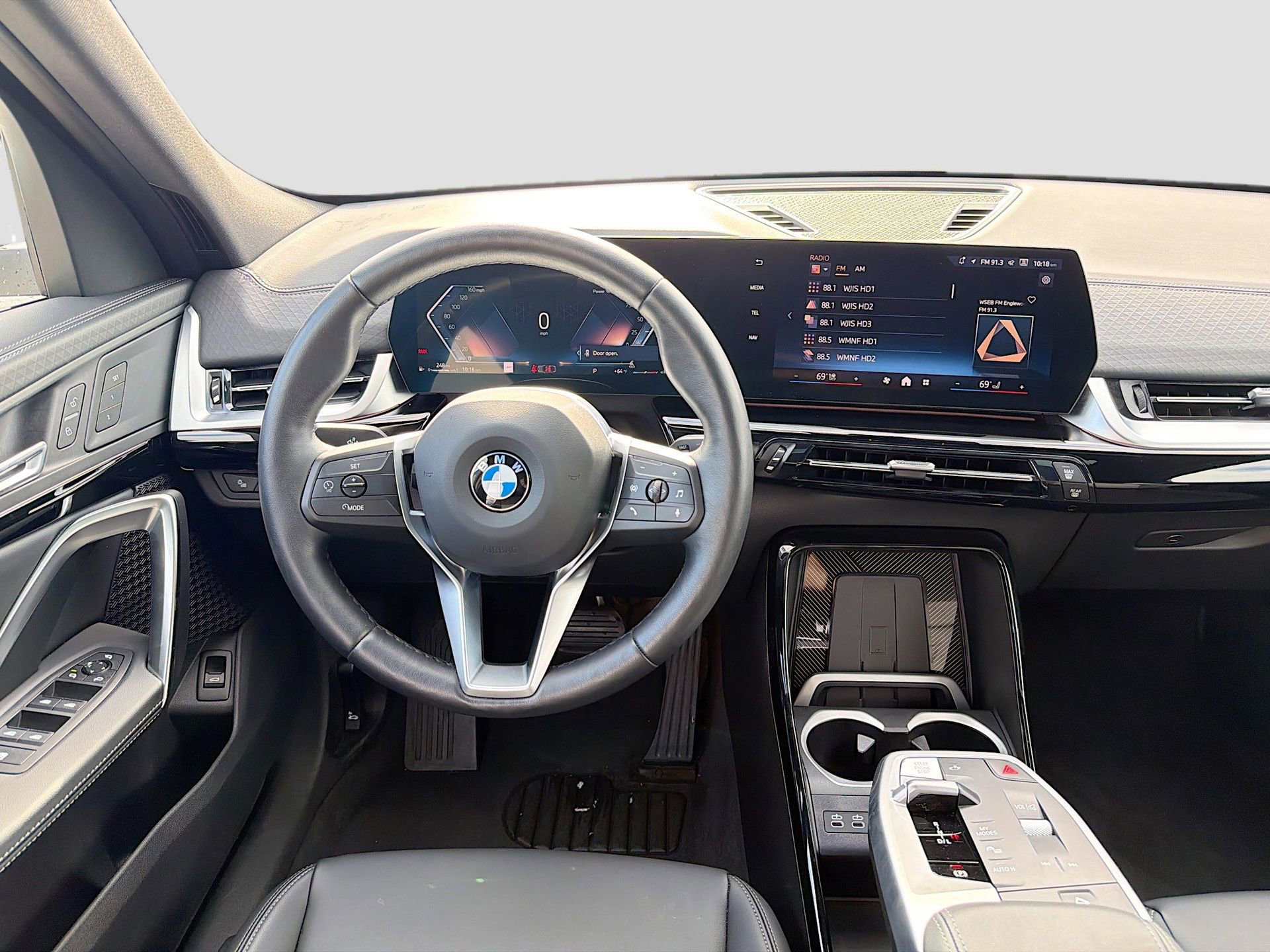 Certified 2025 BMW X2 xDrive28i w/ Convenience Package image 20