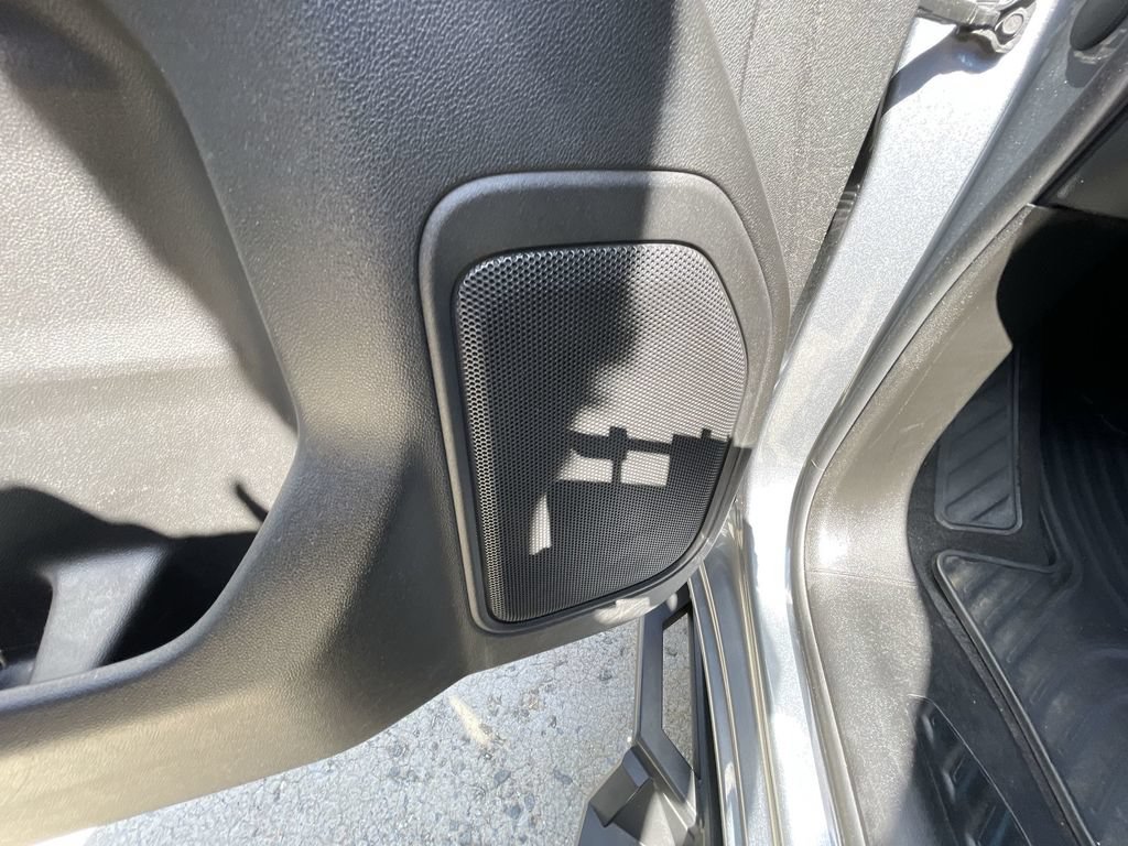 Certified 2019 Chevrolet Silverado 1500 Custom Trail Boss w/ Custom Convenience Package AWD/4WD image 22