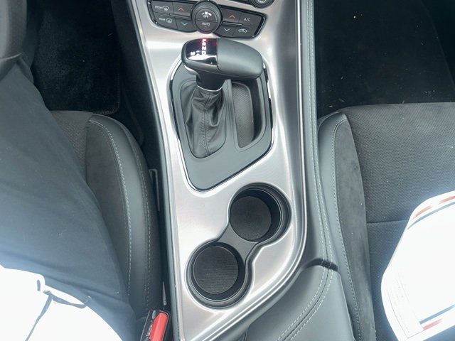 Used 2023 Dodge Challenger R/T w/ Plus Package image 28