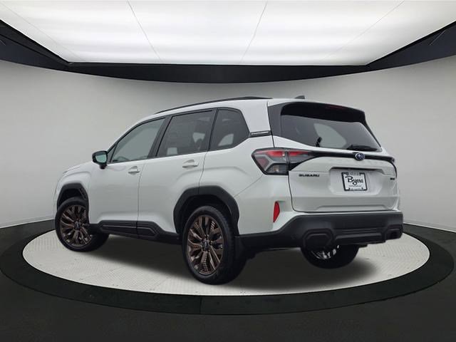 New 2026 Subaru Forester Sport image 5