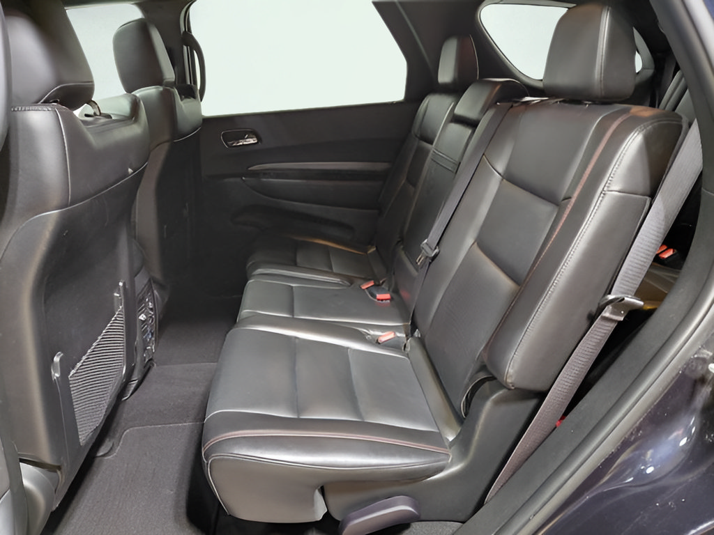 Used 2025 Dodge Durango R/T AWD/4WD image 52