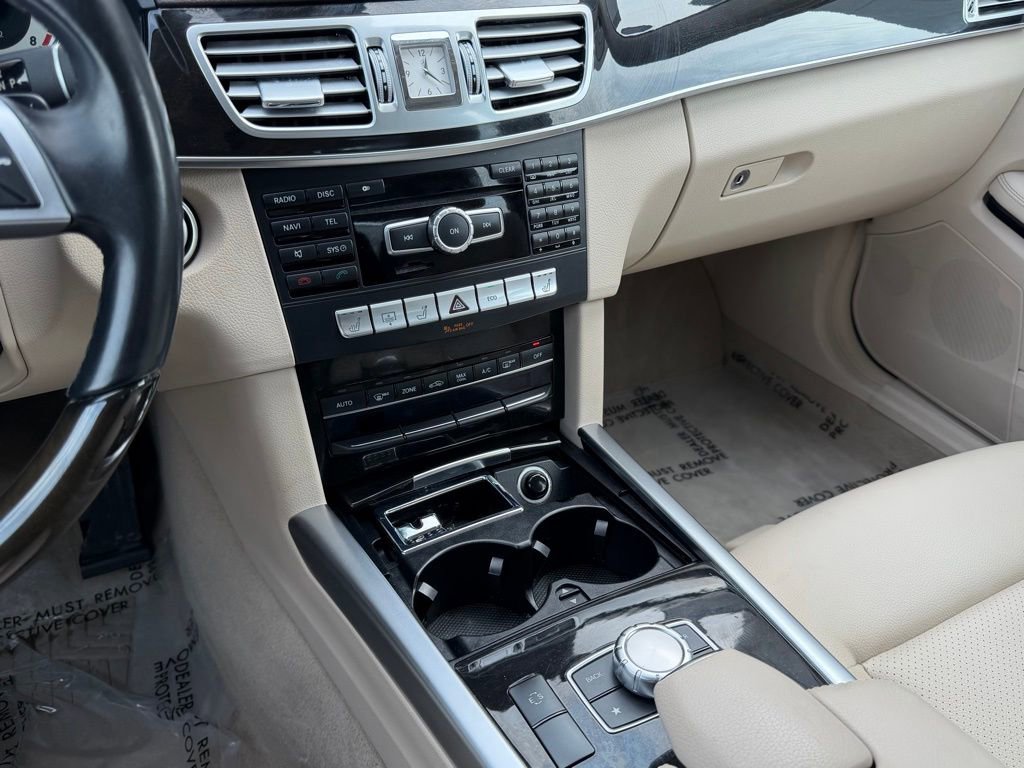 Used 2014 Mercedes-Benz E 350 Sedan image 43