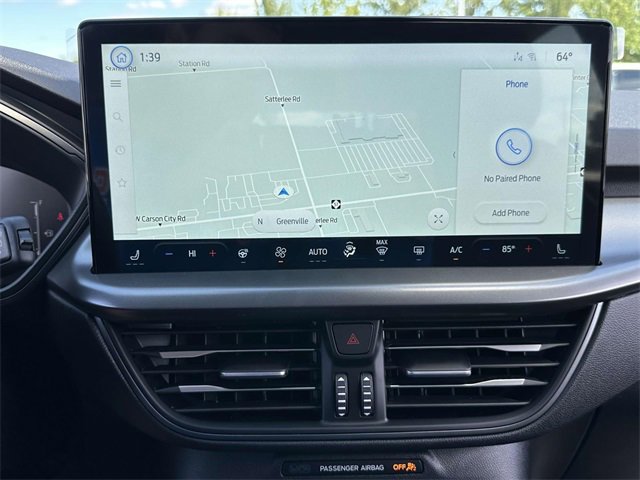 New 2025 Ford Escape SE image 24