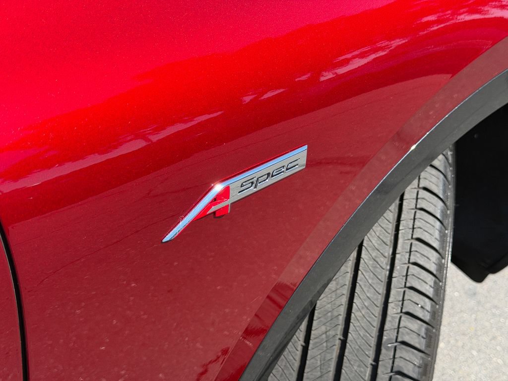 Used 2024 Acura ZDX A-Spec RWD image 5