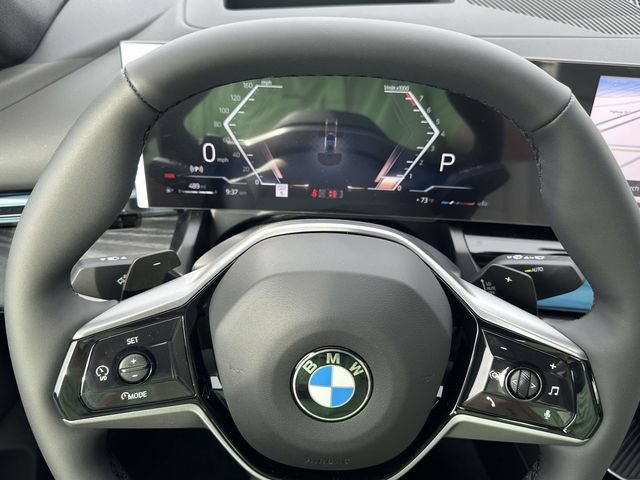 New 2027 BMW 530i xDrive w/ Premium Package AWD/4WD image 15