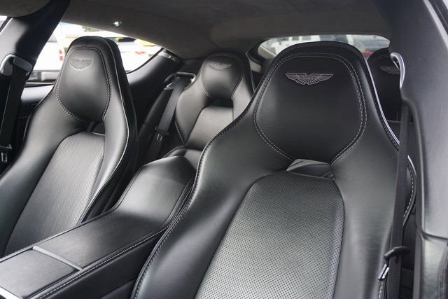 Used 2012 Aston Martin Rapide Luxe image 20