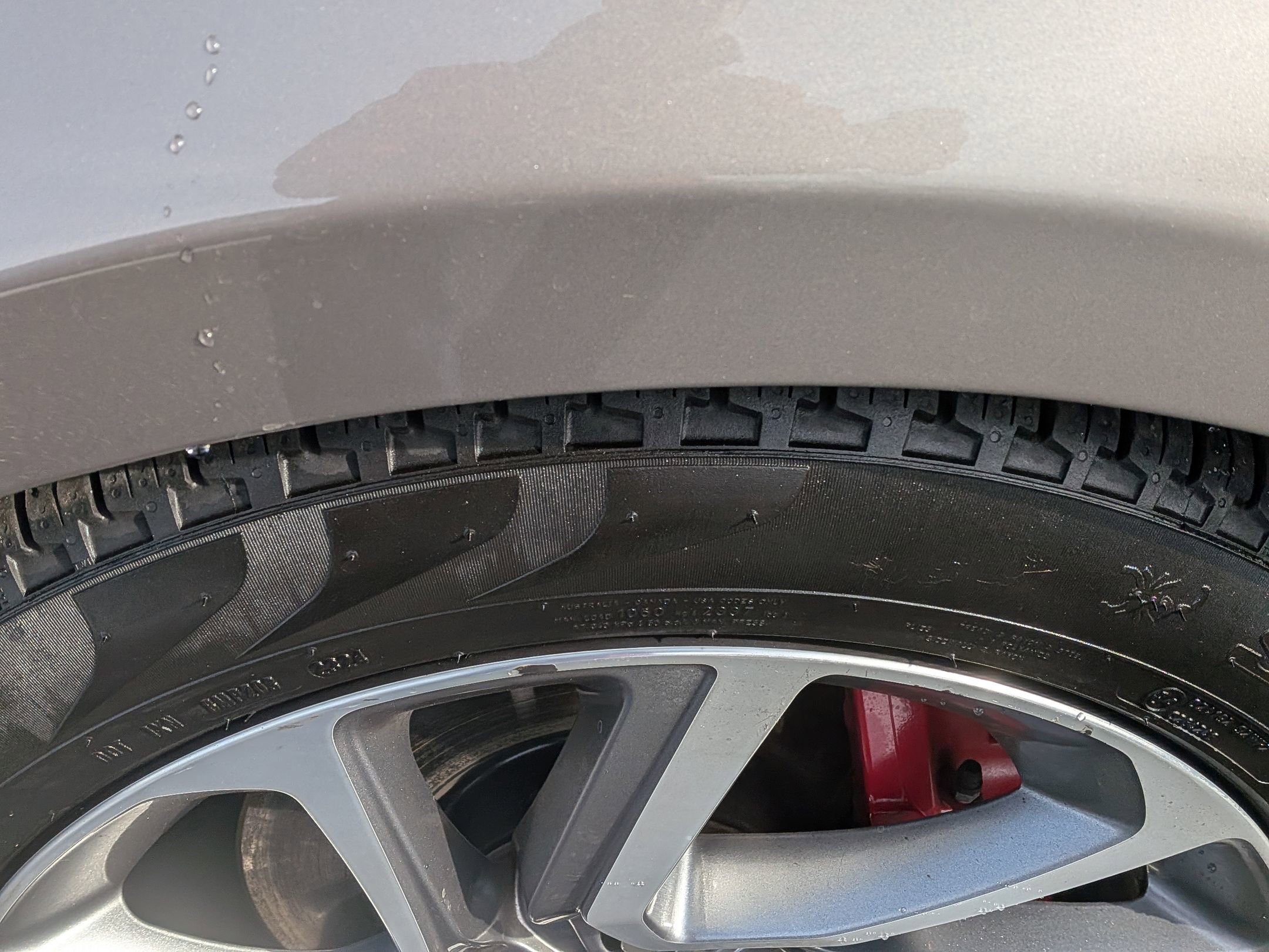 Used 2021 Land Rover Range Rover Sport HSE Dynamic image 13