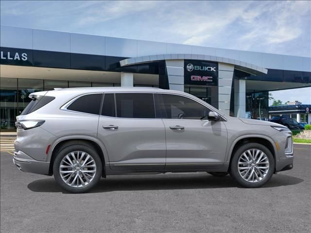 New 2026 Buick Enclave Avenir w/ Super Cruise Package image 5