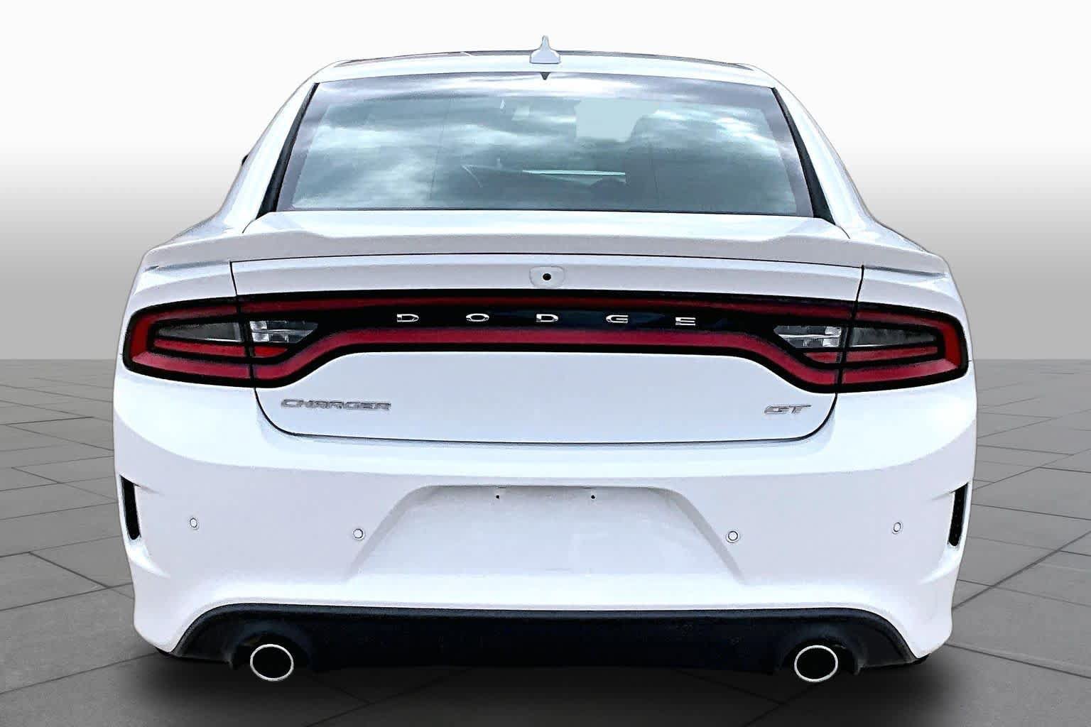 Used 2021 Dodge Charger GT RWD image 5