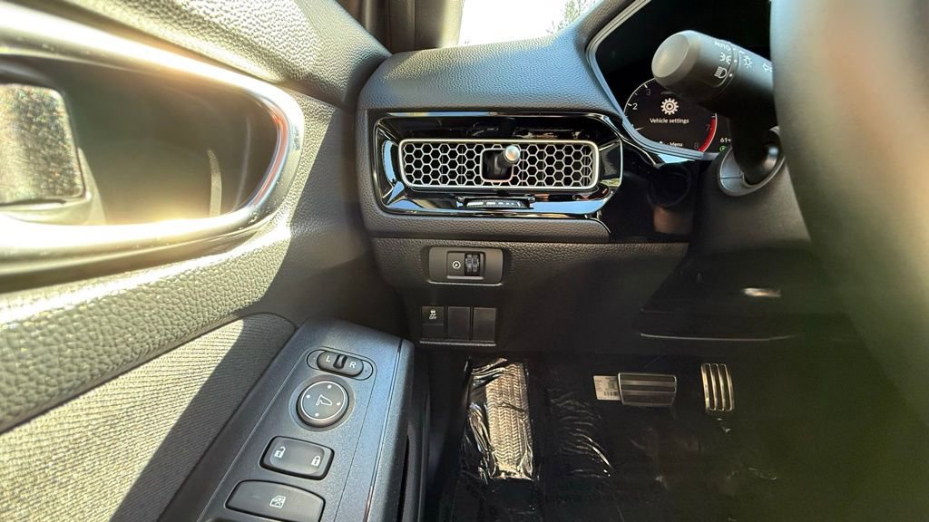 New 2026 Honda Civic Sport image 23