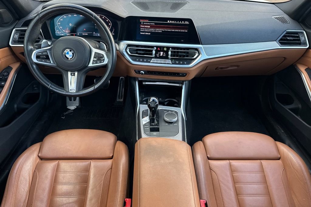 Used 2020 BMW M340i xDrive w/ Premium Package image 14