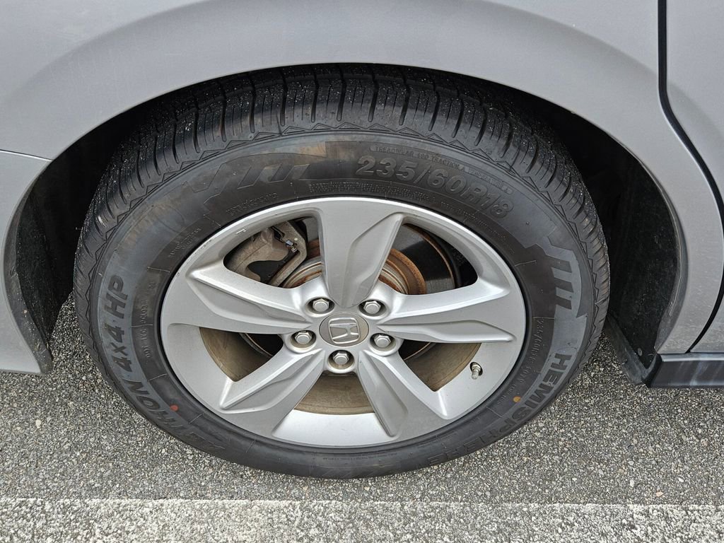 Used 2019 Honda Odyssey EX-L image 11