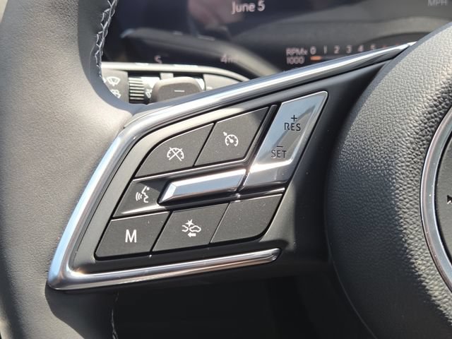 New 2026 Buick Envision Sport Touring AWD/4WD image 15