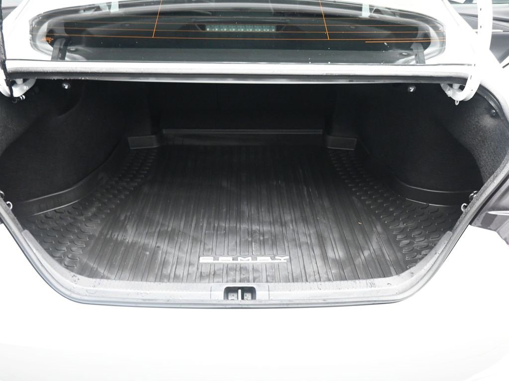 Used 2025 Toyota Camry XSE image 22