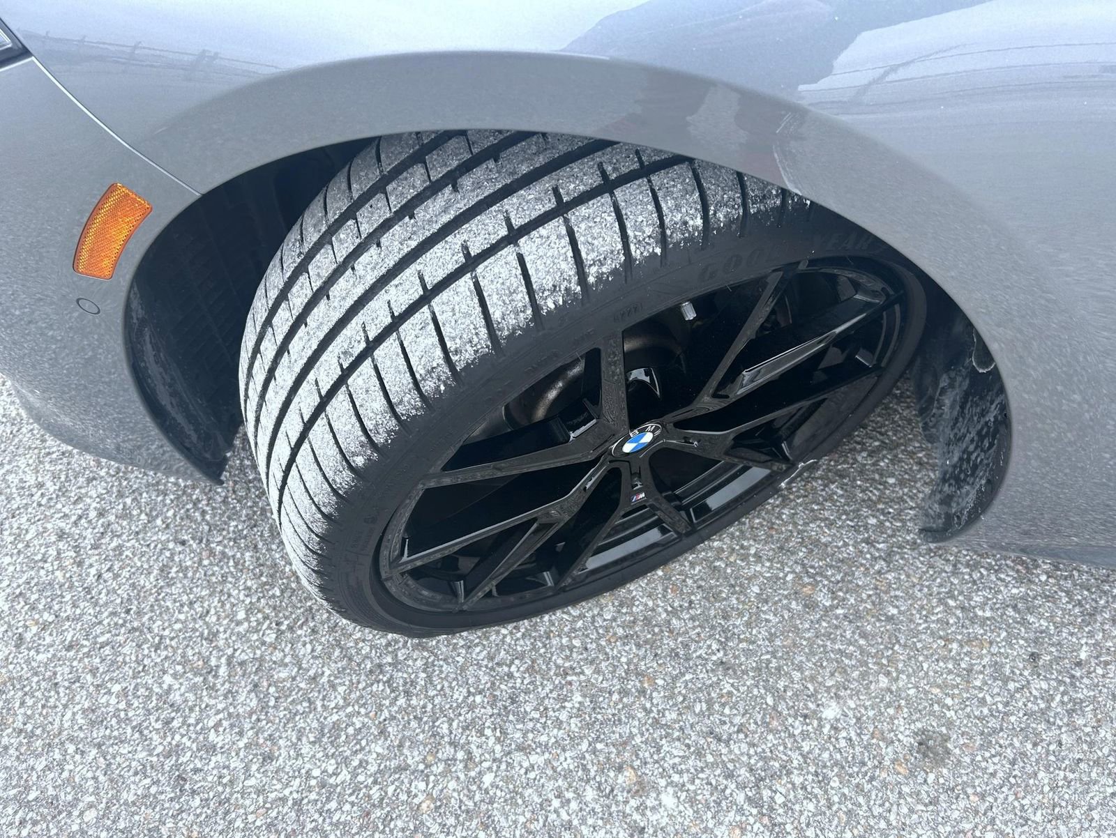 Used 2023 BMW M850i xDrive Convertible image 21