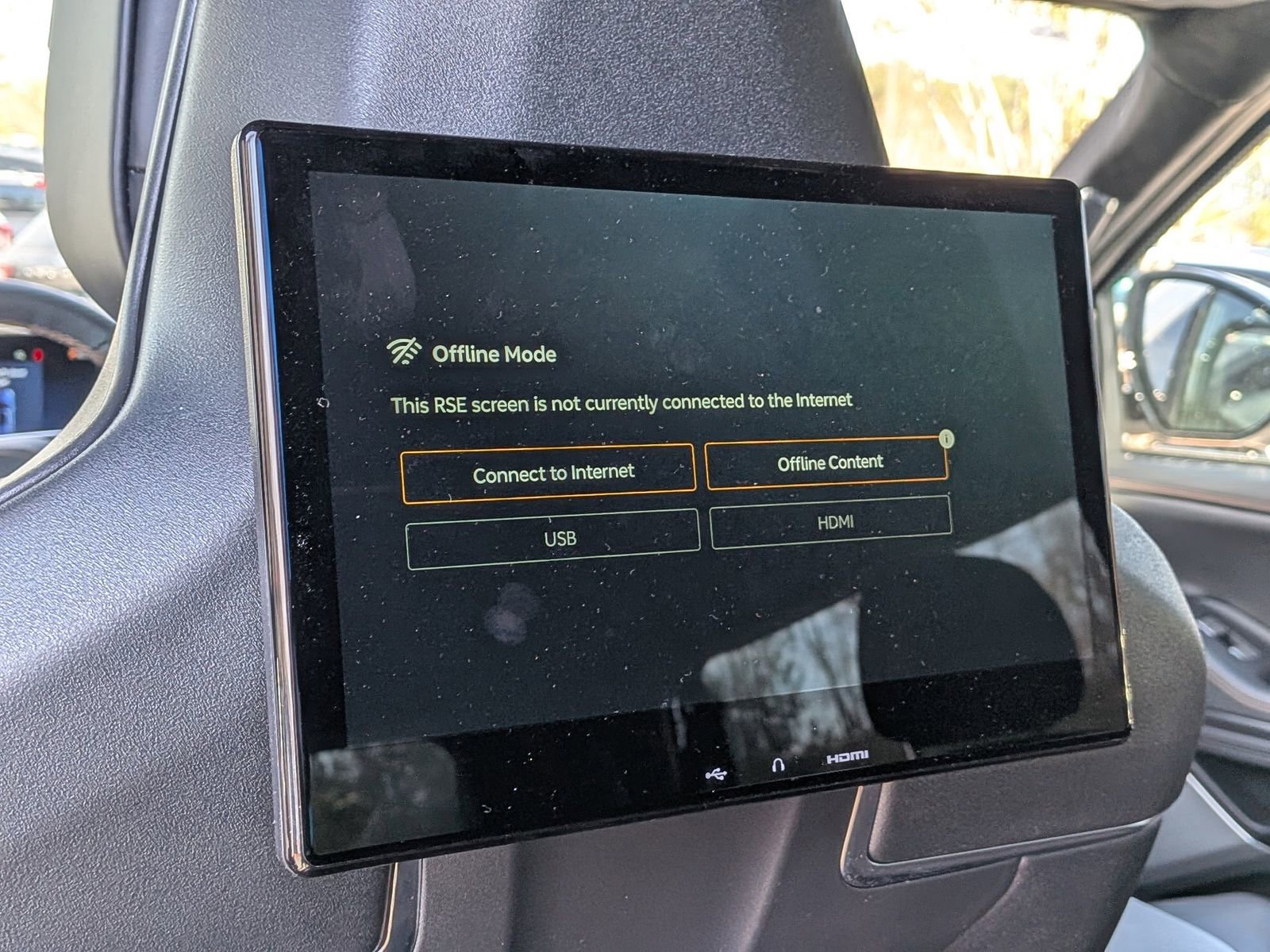 Certified 2025 Lincoln Navigator L Black Label image 18