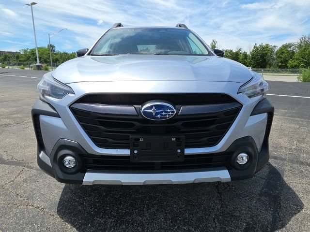 Certified 2024 Subaru Outback Limited AWD/4WD image 4