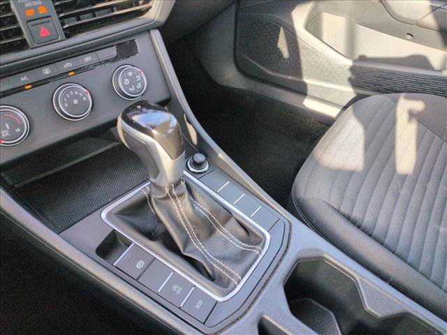 Used 2024 Volkswagen Jetta S FWD image 12