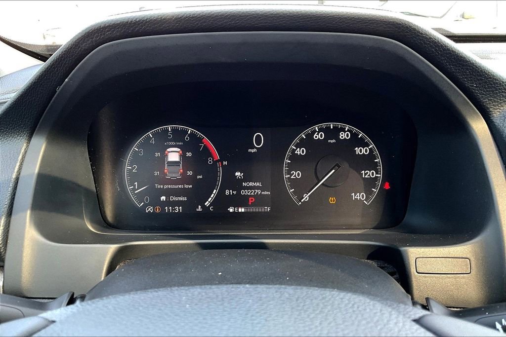 Used 2024 Honda Ridgeline RTL image 27