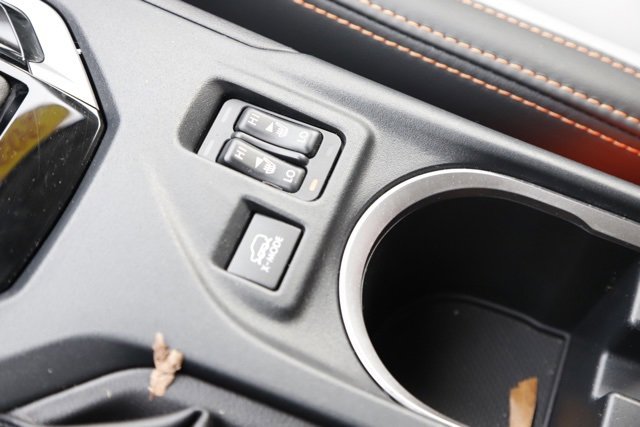 Used 2021 Subaru Crosstrek 2.5i Limited image 28