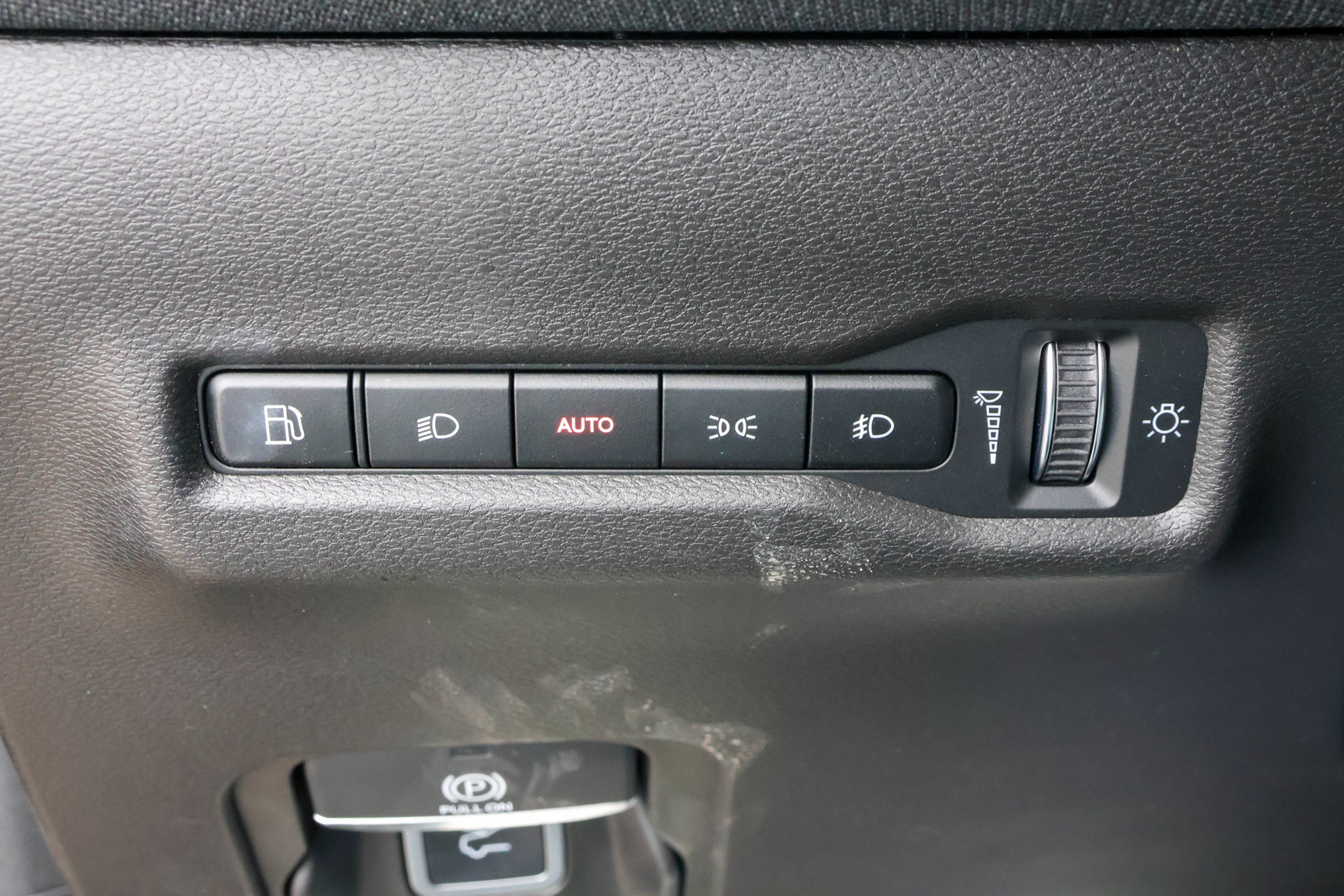 New 2026 Jeep Cherokee Laredo AWD/4WD image 29