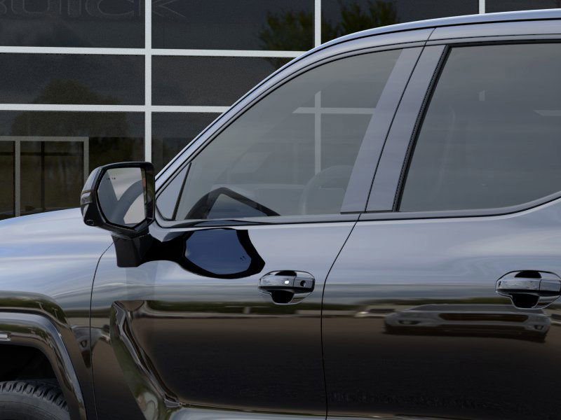 New 2025 GMC Sierra EV Denali image 12