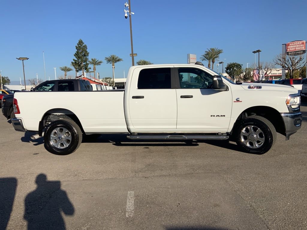 Certified 2024 RAM 3500 Big Horn image 4