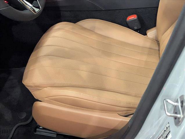 New 2026 Mercedes-Benz E 350 Sedan image 4