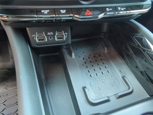 New 2027 Dodge Durango GT AWD/4WD image 20