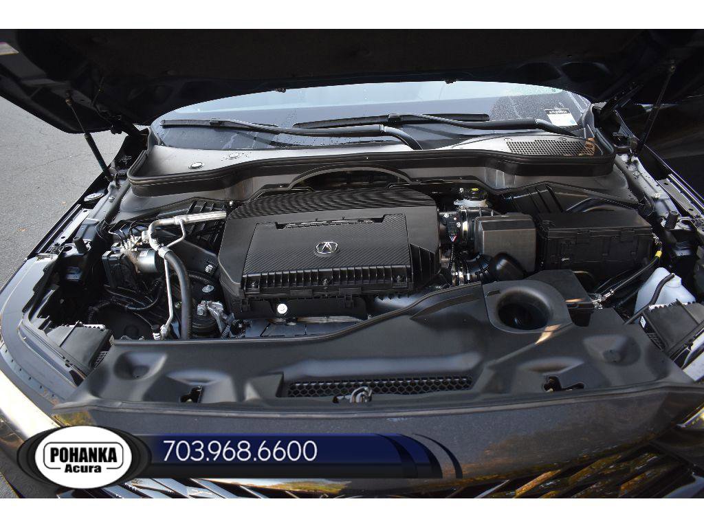 New 2026 Acura MDX A-Spec image 37