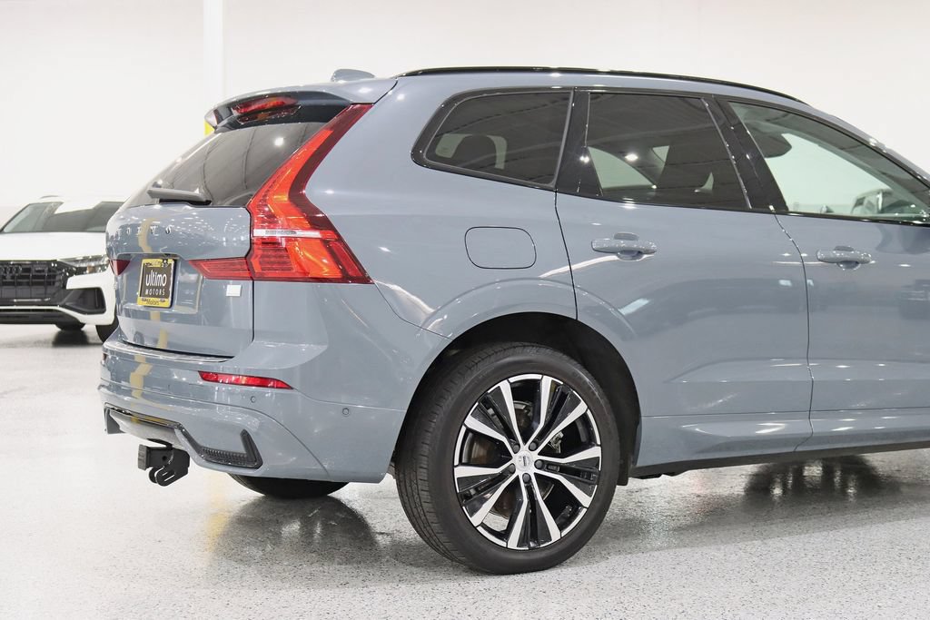 Used 2023 Volvo XC60 T8 Ultimate w/ Climate Package AWD/4WD image 8