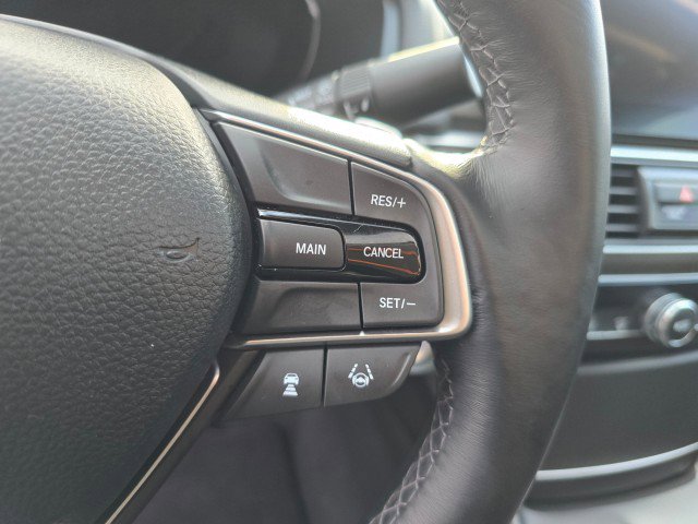 Used 2020 Honda Accord EX-L image 31