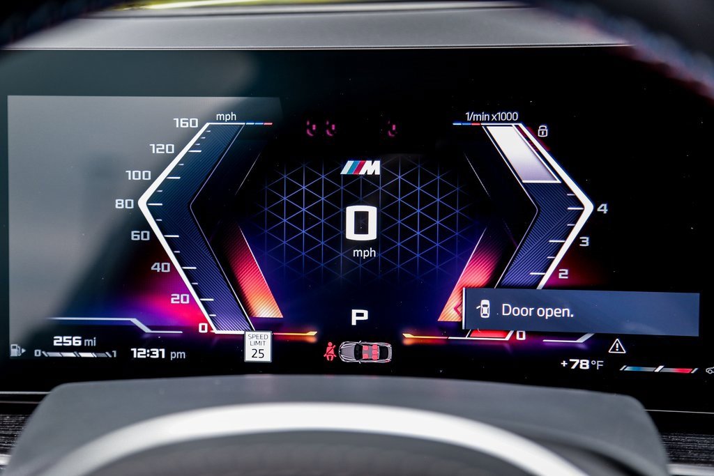 New 2026 BMW X6 M60i image 15