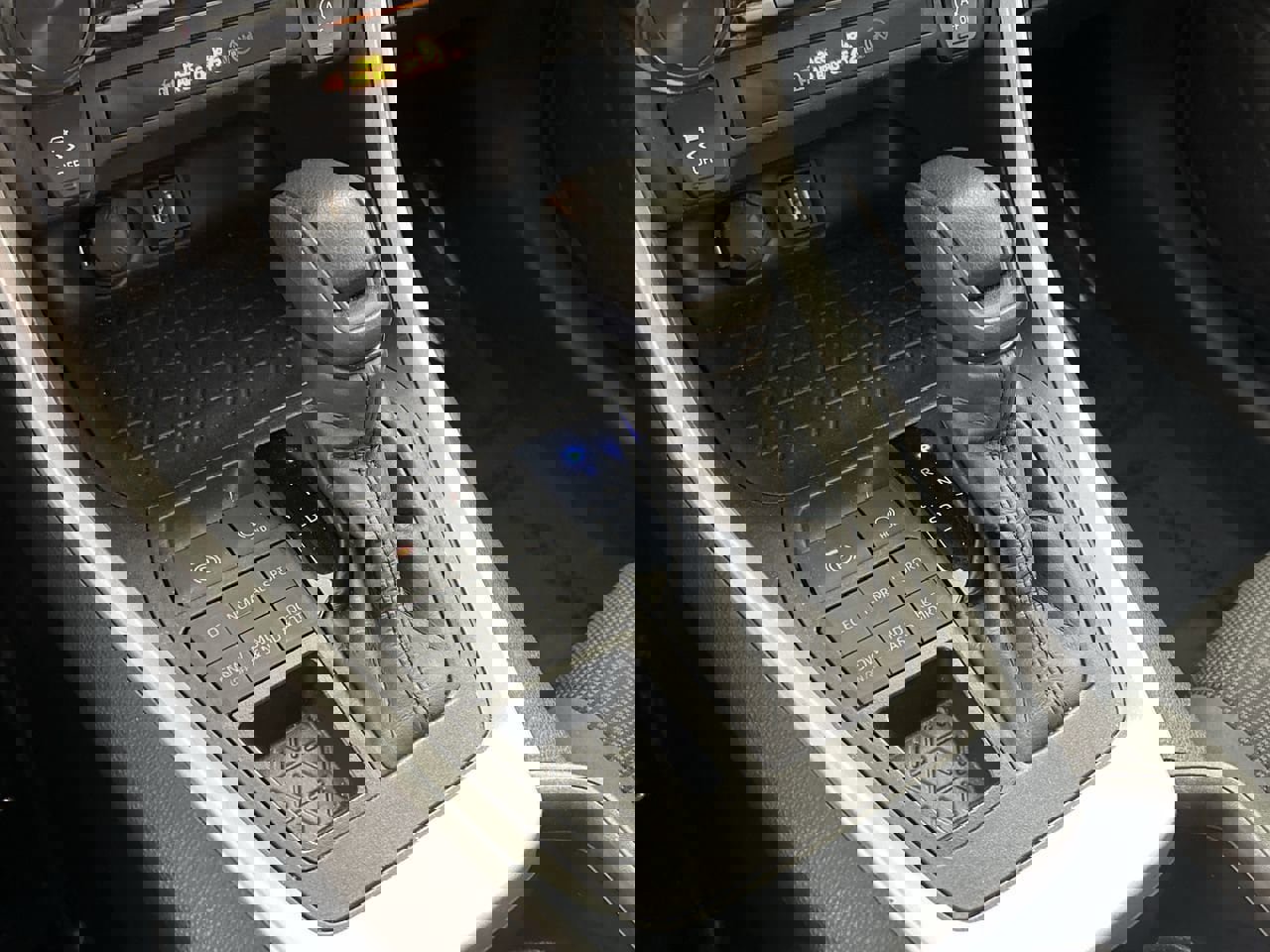 Used 2024 Toyota RAV4 LE image 15