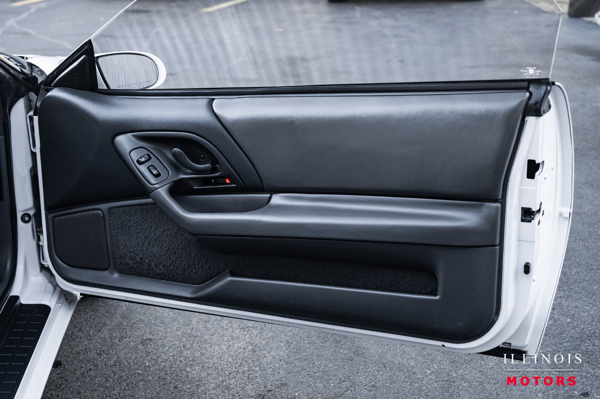 Used 1997 Chevrolet Camaro Z28 image 30