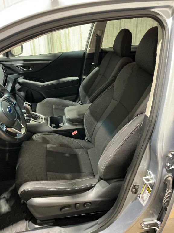 Certified 2021 Subaru Outback Premium image 4