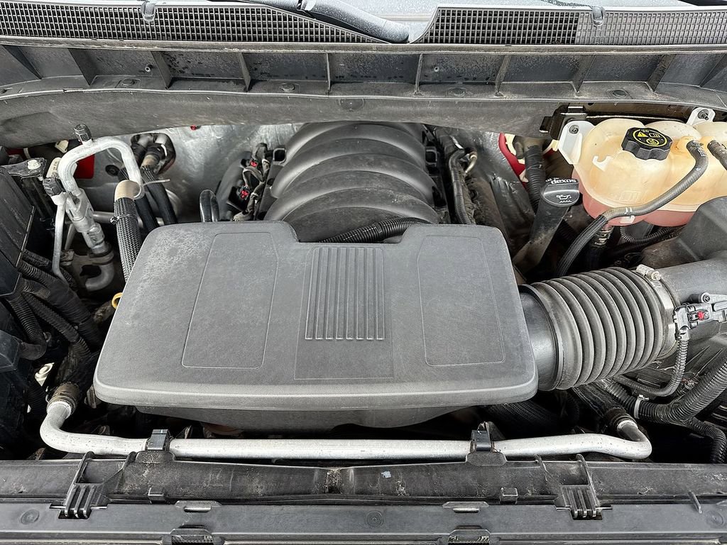 Used 2020 Chevrolet Silverado 1500 LT Trail Boss w/ Convenience Package image 26