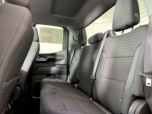 Used 2023 Chevrolet Silverado 1500 LT image 28