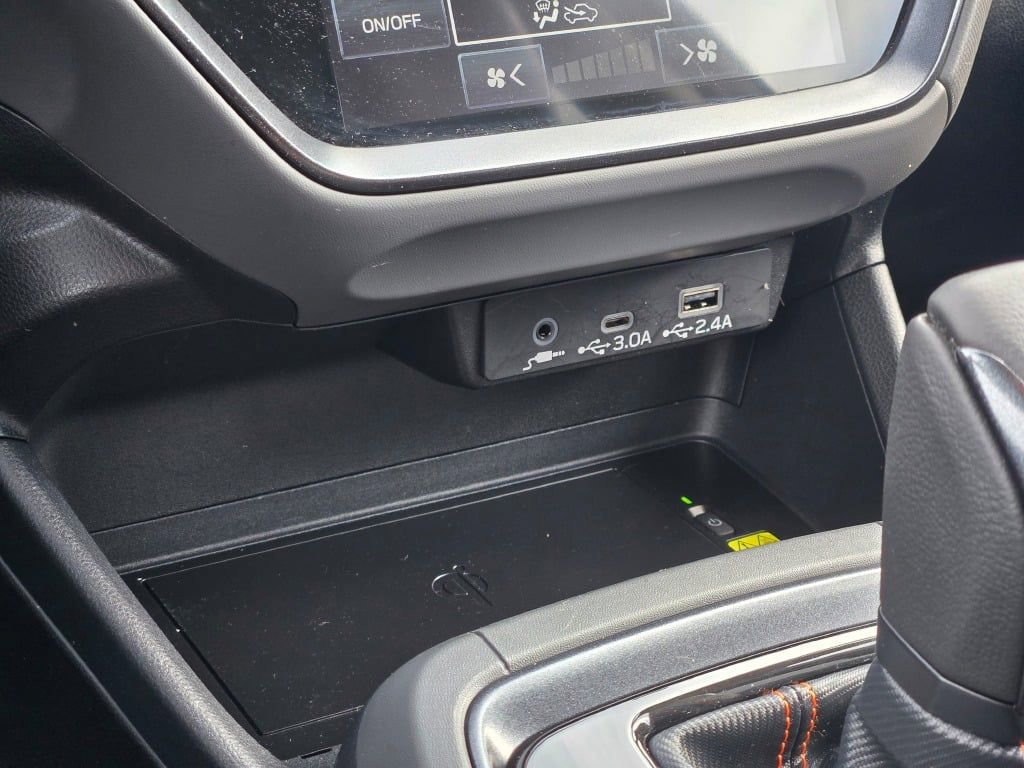 Certified 2025 Subaru Crosstrek 2.5i Limited AWD/4WD image 26