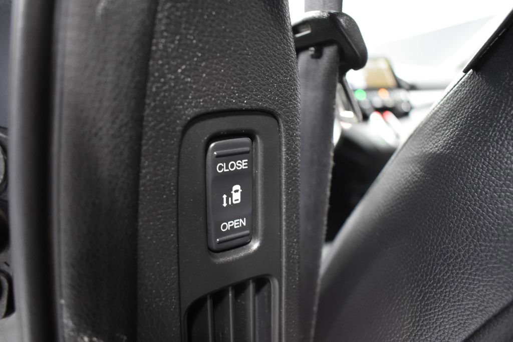 Used 2022 Honda Odyssey EX-L image 36