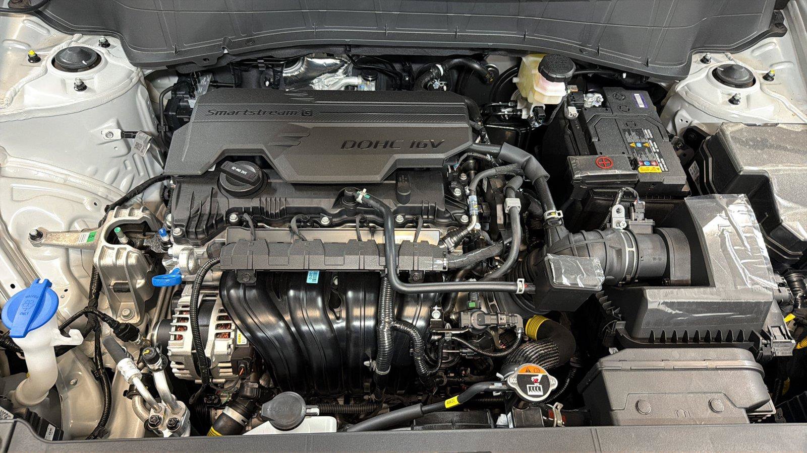 New 2027 Kia Seltos S AWD/4WD image 9