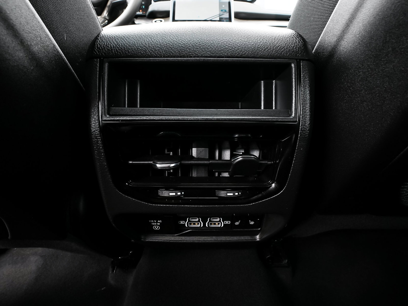 Used 2024 Jeep Grand Cherokee Limited 4xe w/ Luxury Tech Group II AWD/4WD image 39