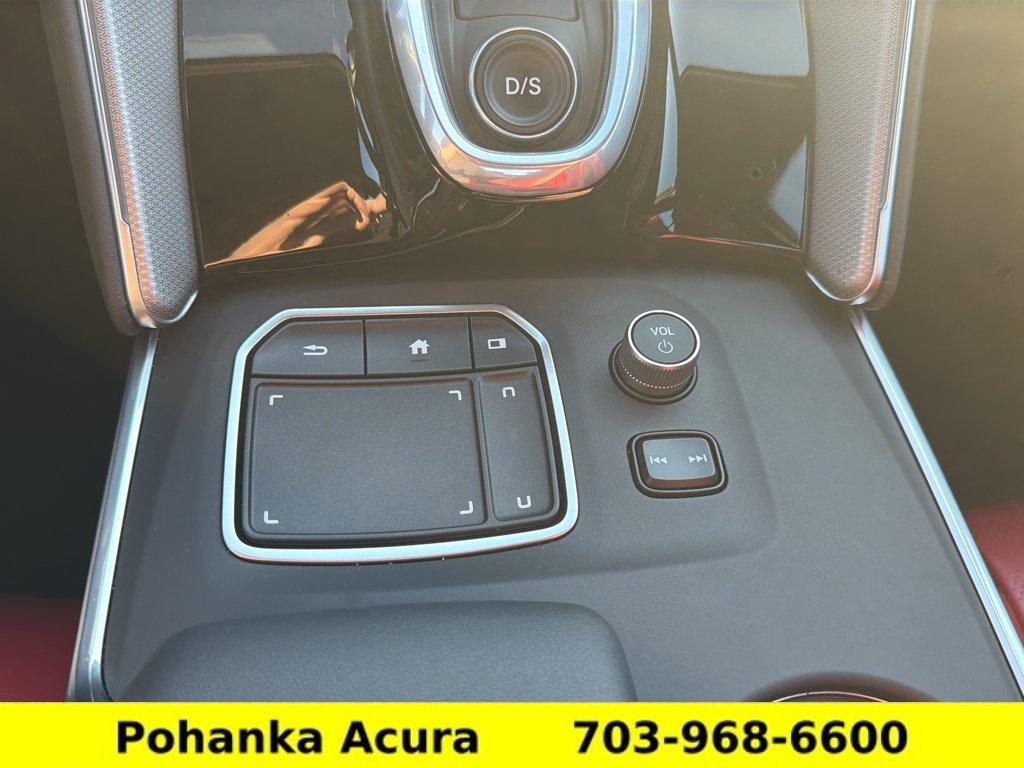 Used 2023 Acura TLX FWD w/A-Spec Package image 15