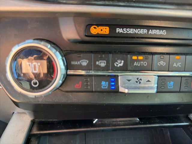 Used 2022 Ford F250 Lariat w/ Lariat Ultimate Package image 9