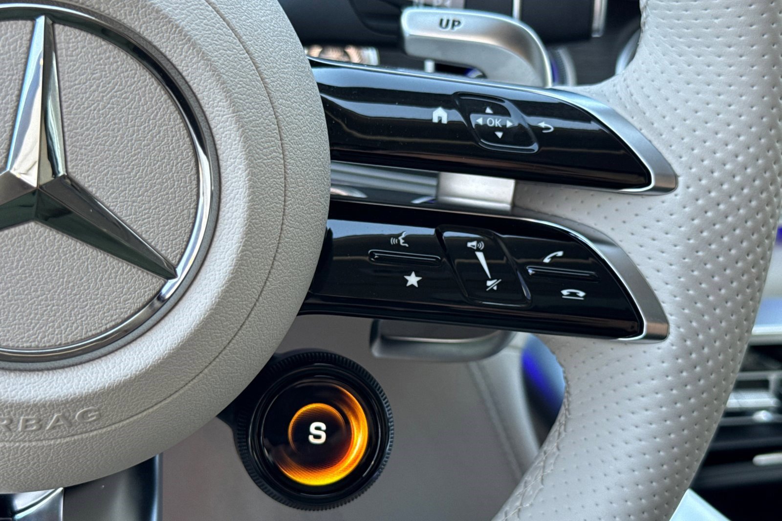 Used 2024 Mercedes-Benz AMG GT 43 image 39