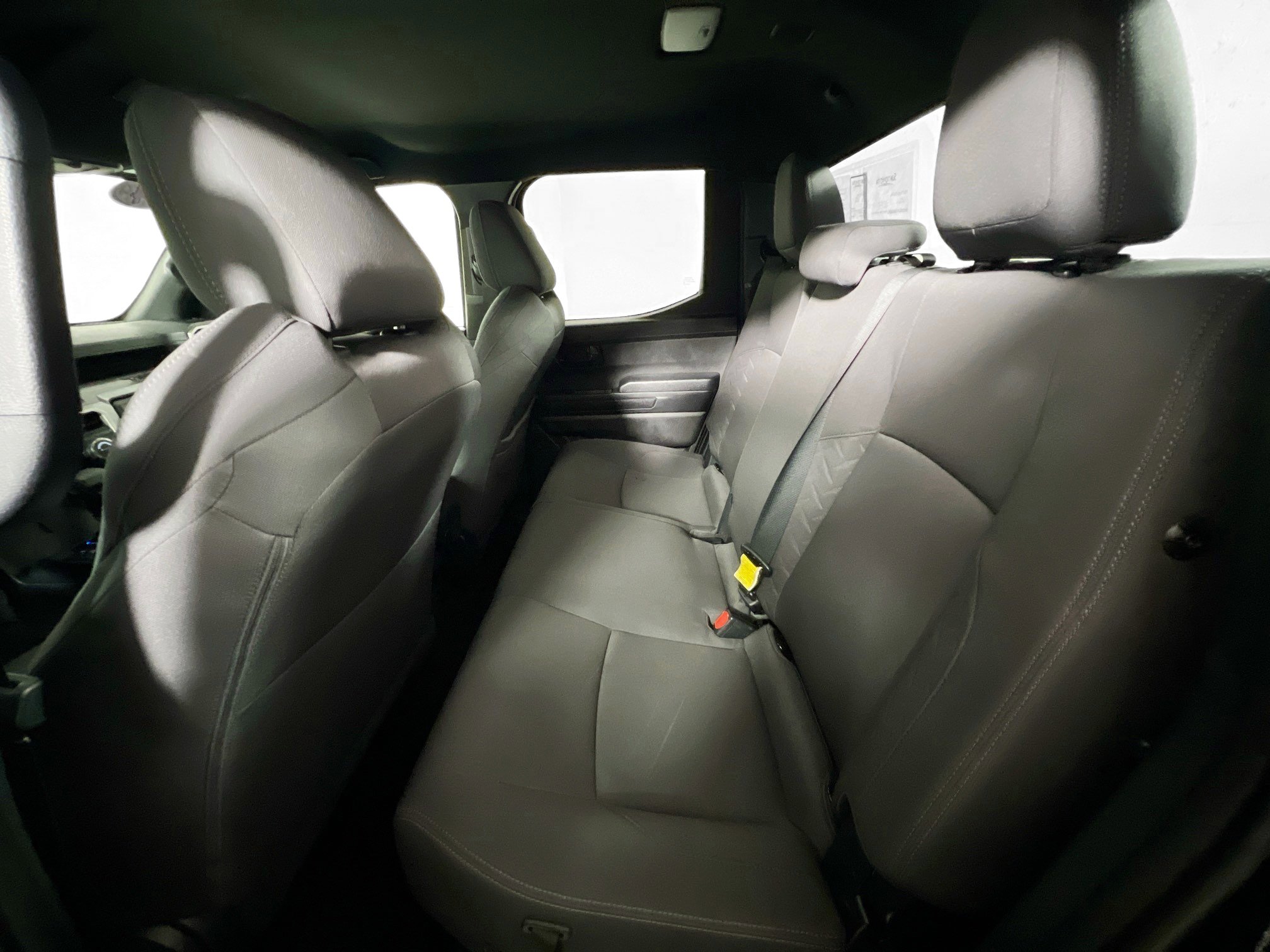 Used 2024 Toyota Tacoma SR5 RWD image 29