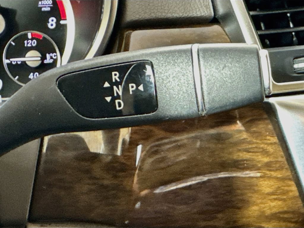 Used 2015 Mercedes-Benz ML 350 4MATIC image 13