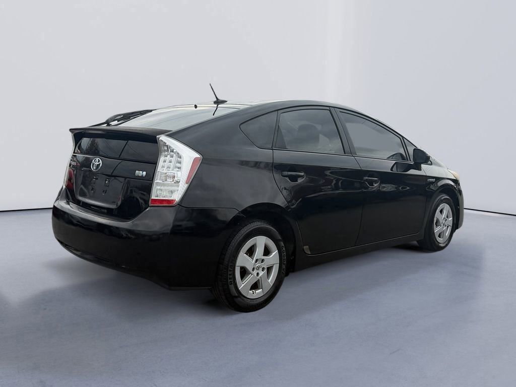 Used 2010 Toyota Prius Two image 4