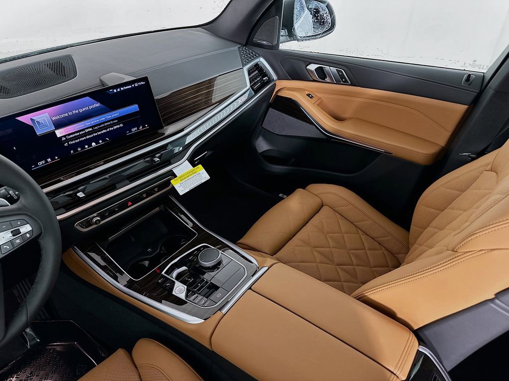 New 2026 BMW X5 xDrive40i w/ Climate Comfort Package image 31